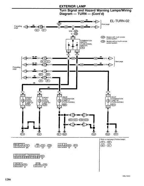 2004 F150 Turn Signal Wiring Diagram