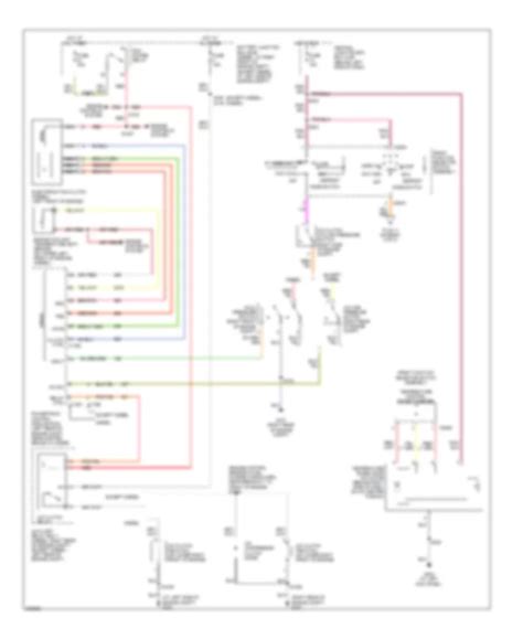 2004 Ford E450 Wiring Diagram