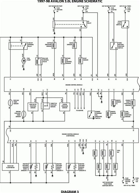 2004 Ford Explorer Window Wiring Diagram