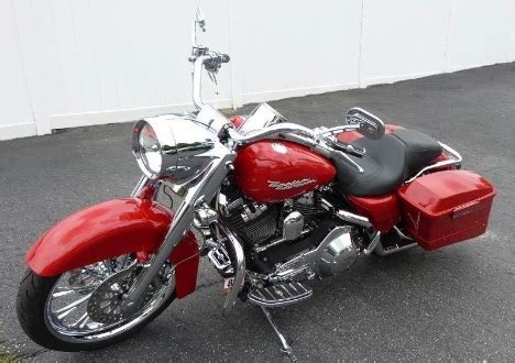 2004 Harley Davidson Touring Models Service Repair Manual Free Preview