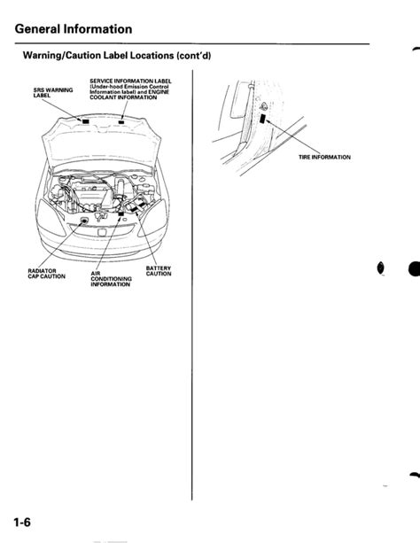 2004 Honda Civic Service Manual Free Download