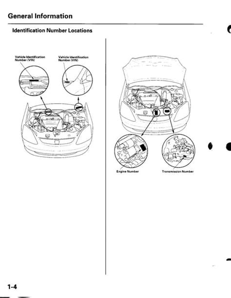 2004 Honda Civic Service Repair Manual Software