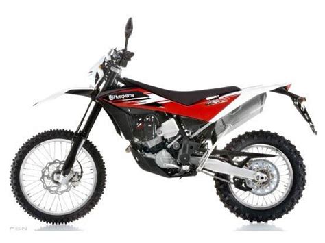 2004 Husqvarna Te510 Service Repair Workshop Manual