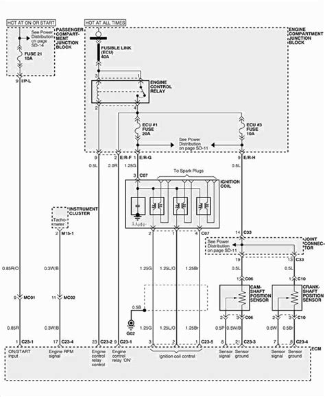 2004 Hyundai Santa Fe Window Wiring Diagram