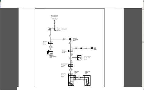 2004 International 7400 Wiring Diagram