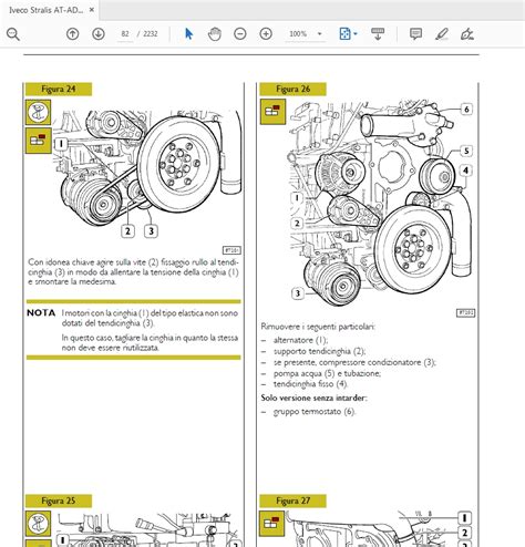 2004 Iveco Stralis At Ad Service Manual Download