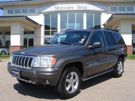 2004 Jeep Grand Cherokee Service Repair Manual Instant Download