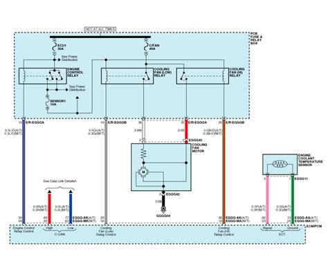 2004 Kia Rio Wiring Diagram Schematic