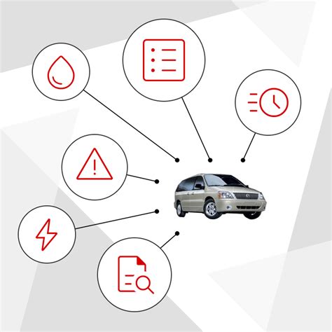 2004 Mercury Monterey Service Repair Manual Software