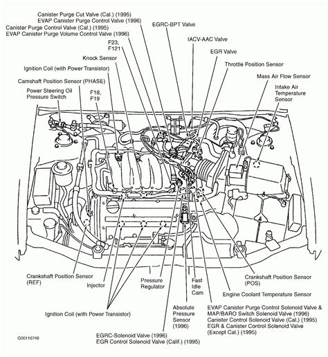 2004 Nissan Sentra Manual and Wiring Diagram