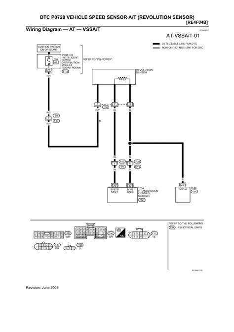 2004 Revolution Wiring Diagram