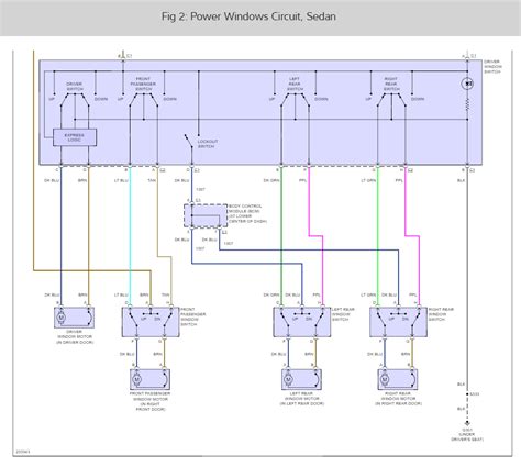 2004 Saturn Ion Manual and Wiring Diagram