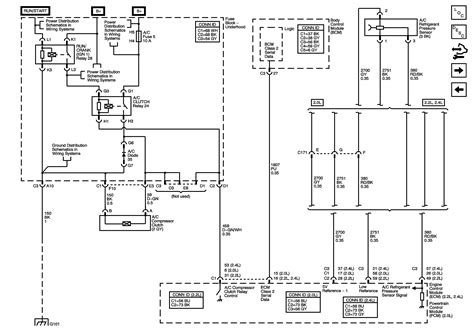 2004 Saturn Vue Diagram Under Dash Wiring