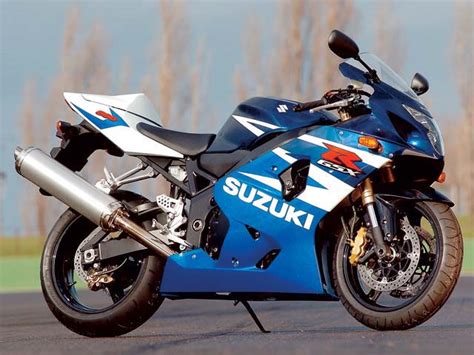 2004 Suzuki Gsx R600 Service Repair Manual Instant Download