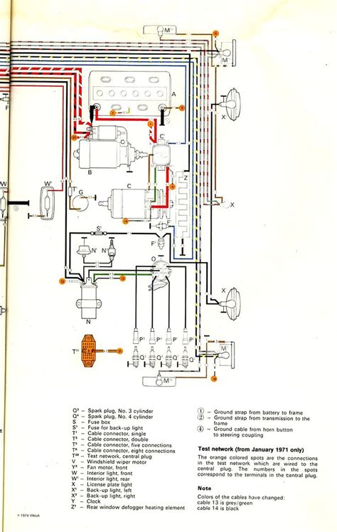 2004 Thomas Bus Wiring Diagrams