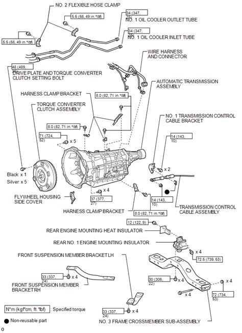 2004 Toyota 4runner From Sept 04 Prod Manual and Wiring Diagram