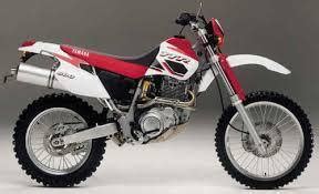 2004 Yamaha Tt600re Factory Service Repair Manual