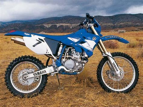 2004 Yamaha Wr450f S Service Repair Manual Download 04