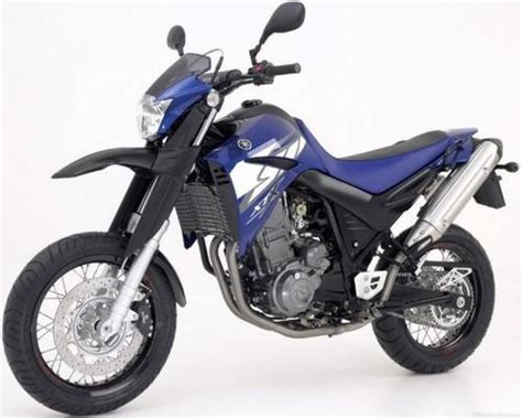 2004 Yamaha Xt660r Xt660x Factory Service Repair Manual