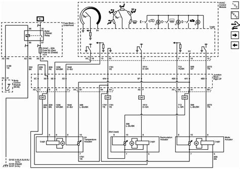 2004 chevy 1500 wiring diagram 