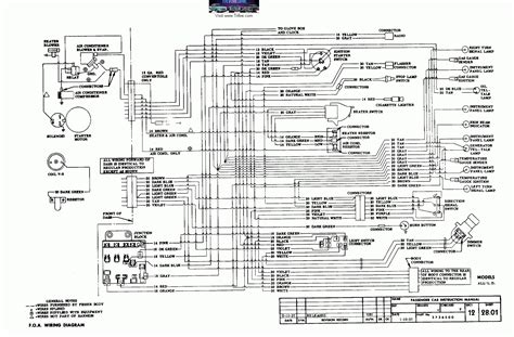 2004 chevy signal wiring diagram 