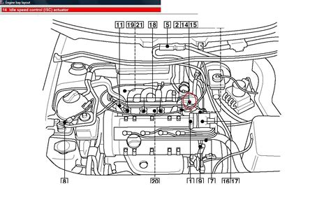 2004 vw golf tdi engine diagram 