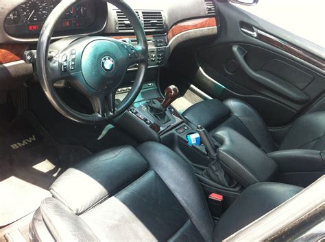2004 BMW 3 Series Interior and Redesign