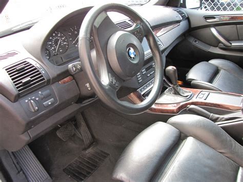 2004 BMW X5 Interior and Redesign