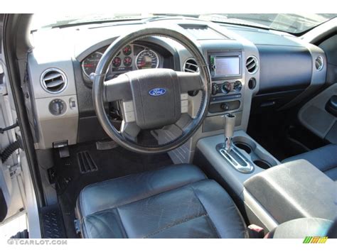 2004 Ford F-150 Interior and Redesign