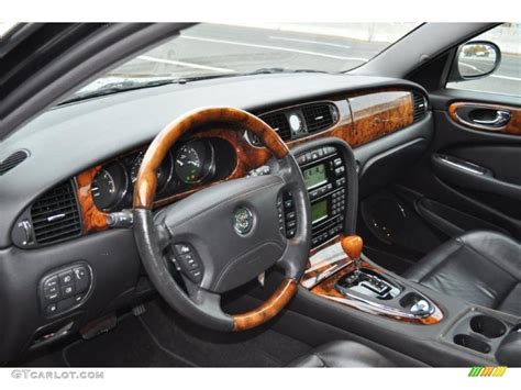2004 Jaguar XJ Interior and Redesign
