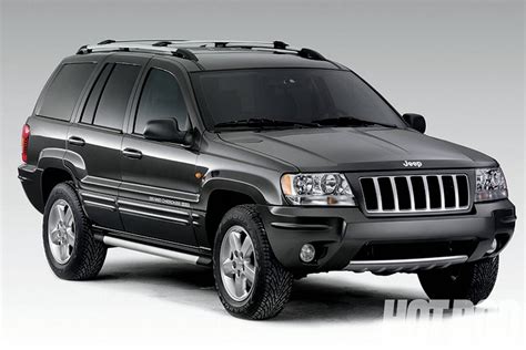 2004 Jeep Cherokee Owners Manual and Concept