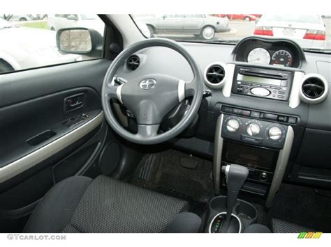 2004 Scion xA Interior and Redesign