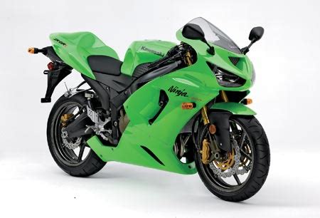 2005 2006 Kawasaki Zx 6rr Ninja Motorcycle Workshop Repair Service Manual