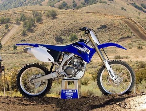 2005 2006 Yamaha Yz250f V Service Repair Workshop Manual Download