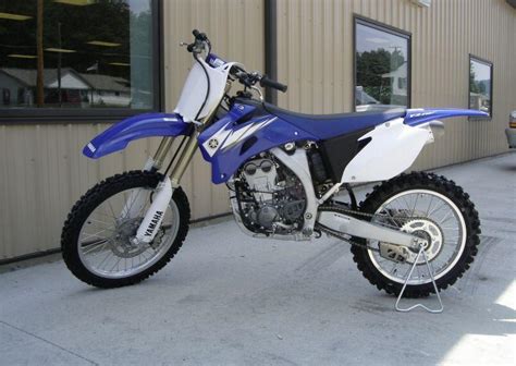 2005 2006 Yamaha Yz250f V Workshop Service Repair Manual Download