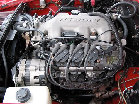 2005 3400 sfi v6 engine diagram 