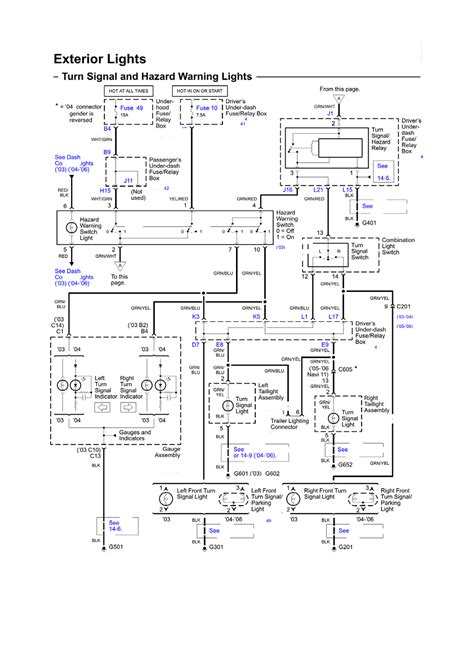 2005 Acura MDX Manual and Wiring Diagram