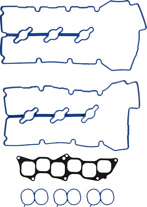 2005 Acura Nsx Fuel Injection Plenum Gasket Owners Manual