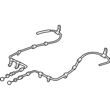 2005 Acura Nsx Parking Brake Cable Owners Manual