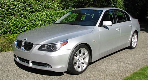 2005 Bmw 545i Service Repair Manual Software