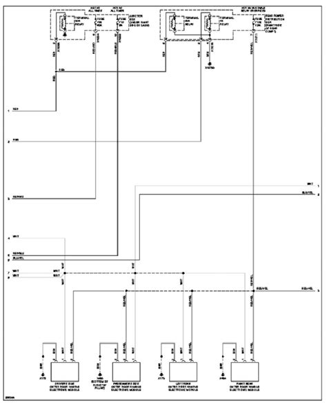 2005 Bmw X3 Wiring Diagram