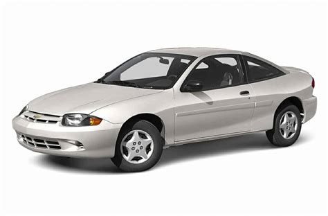 2005 Cavalier All Models Service And Repair Manual