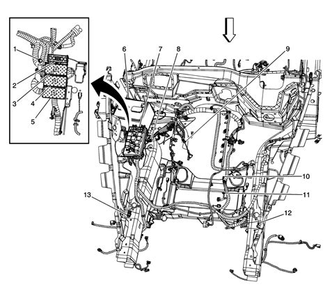 2005 Chevrolet Corvette Manual and Wiring Diagram