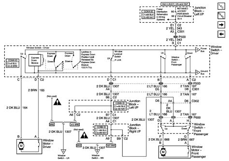 2005 Chevrolet Impala Manual and Wiring Diagram