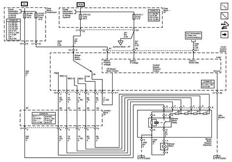 2005 Chevy 2500 Roof Light Wiring Diagram