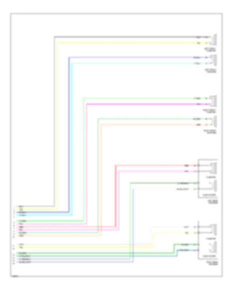 2005 Chevy Cavalier Stereo Wiring Harness Diagram