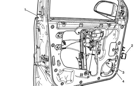 2005 Chevy Impala Wiring Harness Diagram