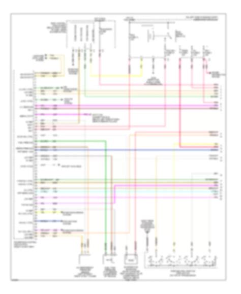2005 Chevy Malibu Maxx Wiring Diagram