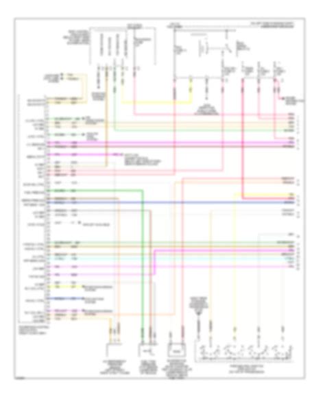 2005 Chevy Malibu Maxx Wiring Diagram