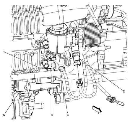 2005 Chevy Starter Wiring Diagram